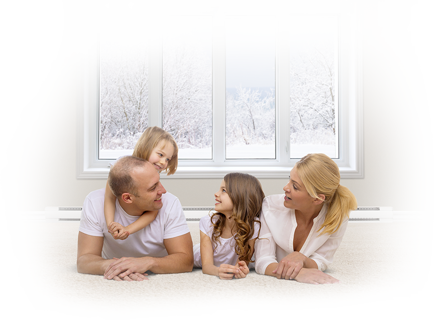 Family-floor