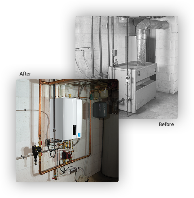 Condensing Gas Boiler Efficiency At Koby Rawling Blog