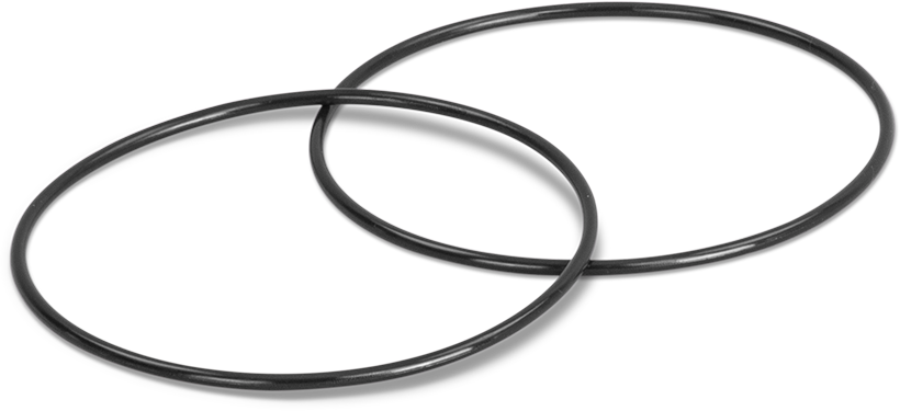 Peakflows-o-rings