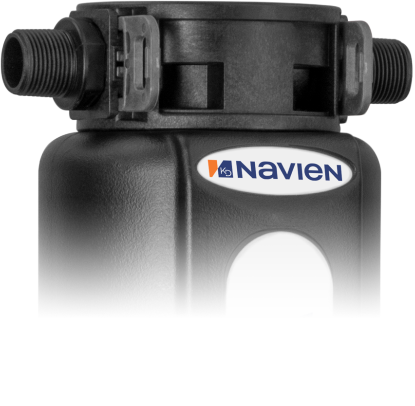 Peakflow-a-Inlet-Outlet-Black