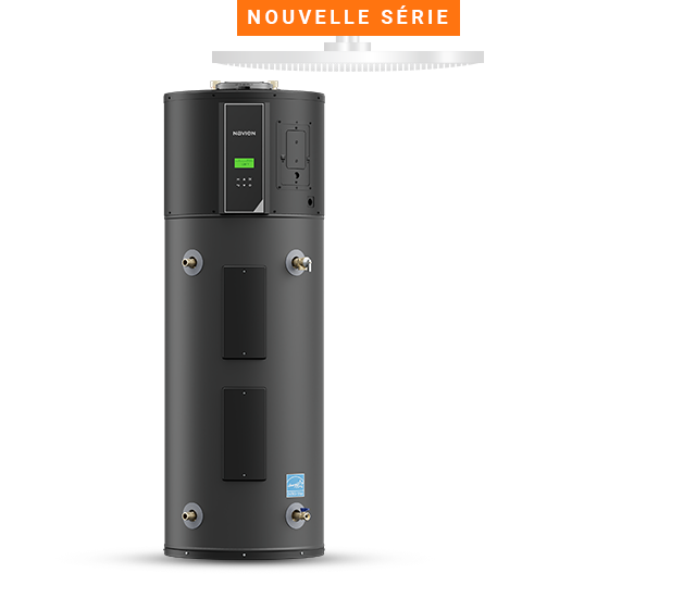 Navien NPE-A2 gas tankless water heater