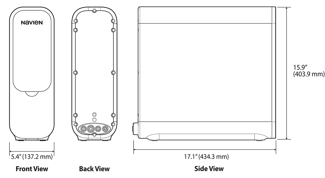 Wur500-dimensions-schematics