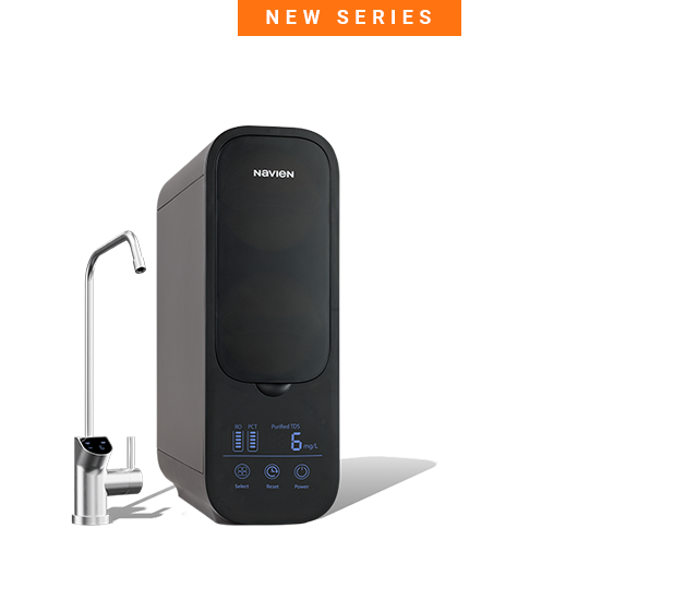 Navien NPE-A2 gas tankless water heater