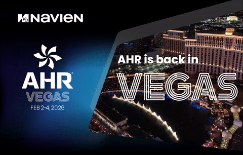 Ahr 2026 hero animated 1