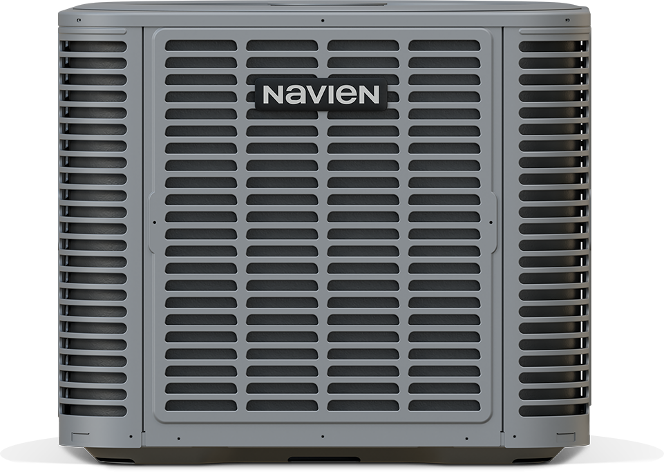 Naven NAZ Series heat pump