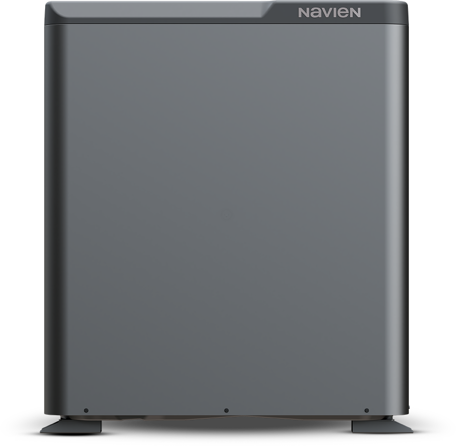 Naven NAZ Series heat pump