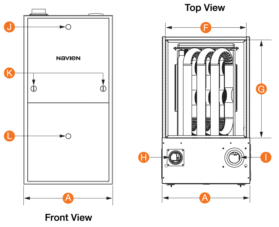 Dimensions-ndf-front-top