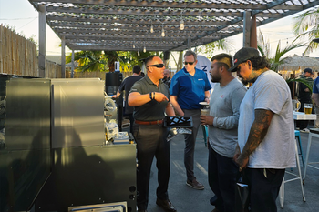 Roadshow website photos - socal vibes - 2