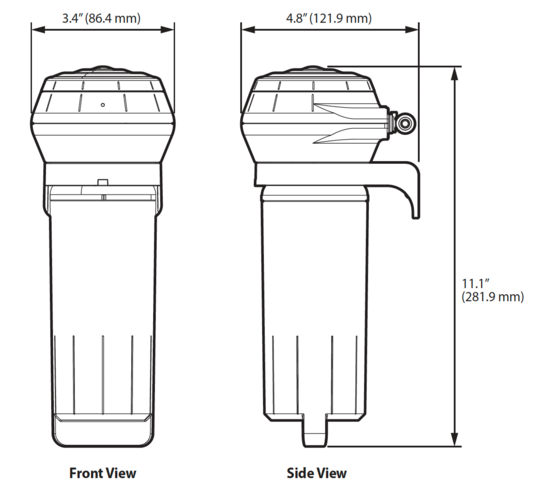 Wua500-dimensions-drawing