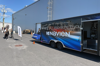 Roadshow website photos - boucherville - 1