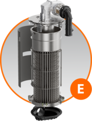 Nfb700-c-circle-exchanger-e