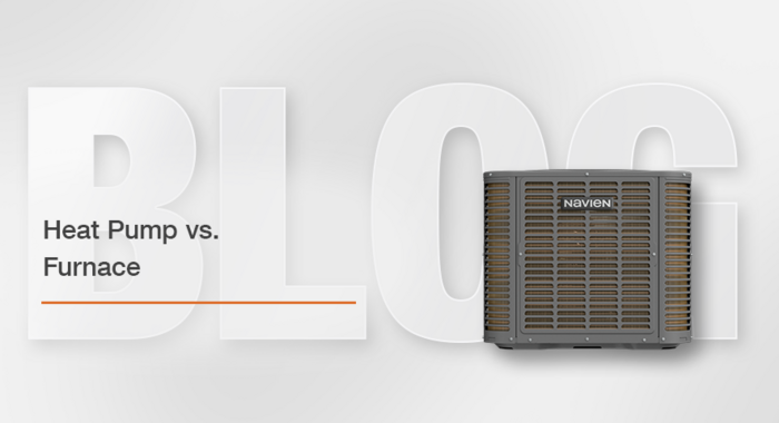 condensing gas furnace with dual-fuell capability