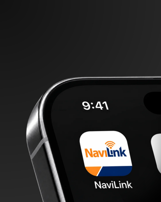 Navilink-app