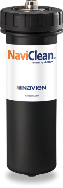 Naviclean-filter